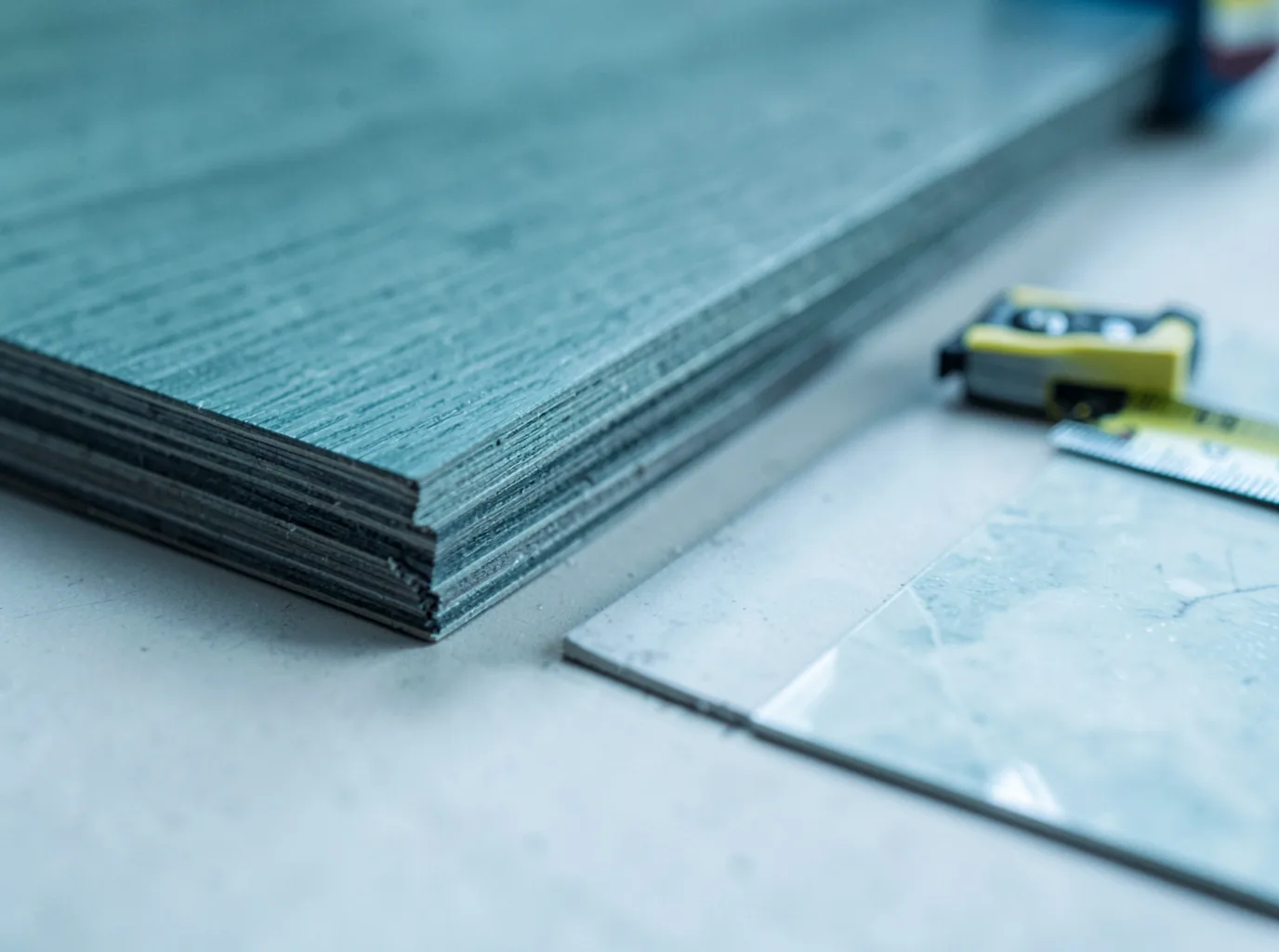 Luxury Vinyl Plank Installation Wood Dale, IL FAQs